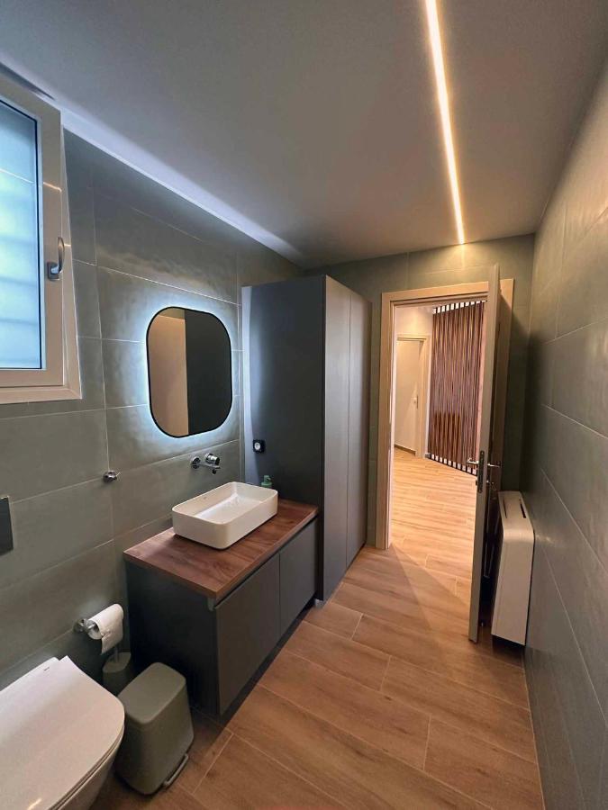 Elia Luxury Residence Chalkida Exterior photo