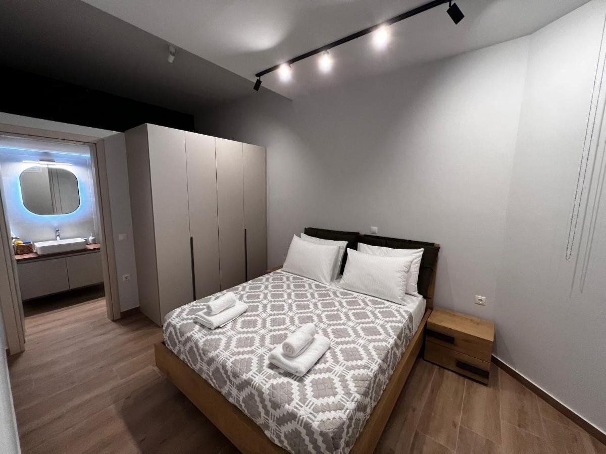 Elia Luxury Residence Chalkida Exterior photo