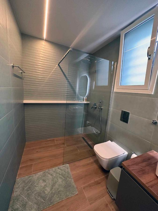 Elia Luxury Residence Chalkida Exterior photo