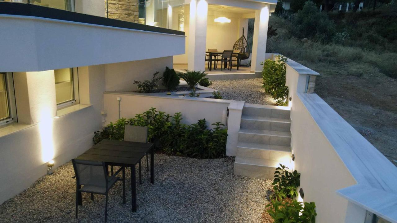 Elia Luxury Residence Chalkida Exterior photo