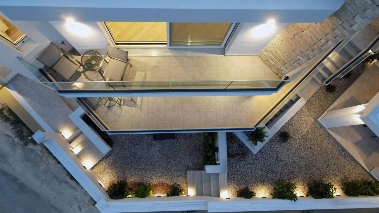 Elia Luxury Residence Chalkida Exterior photo