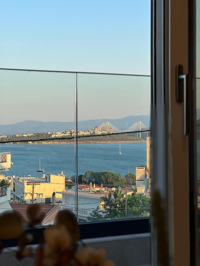 Elia Luxury Residence Chalkida Exterior photo