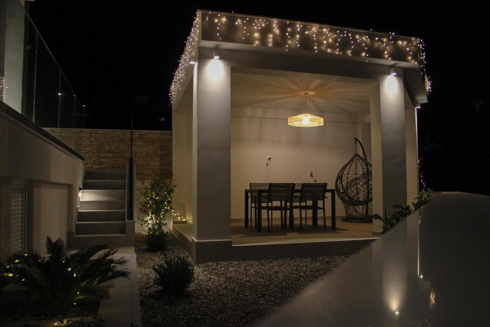 Elia Luxury Residence Chalkida Exterior photo
